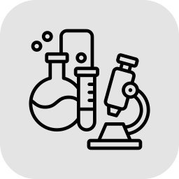 Máy móc xét nghiệm