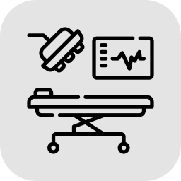 Thiết bị khám - Điều trị