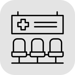 Nội thất bệnh viện