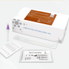 Test xét nghiệm nhanh 6 trong 1 Cúm A/ Cúm B/ Covid19/ RSV/ Adeno Virus/ MP chính xác LABNOVATION