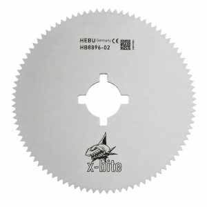 Lưỡi Cưa Tròn X-bite Dùng Cho Băng Bó Tổng Hợp Ø 65 mm
