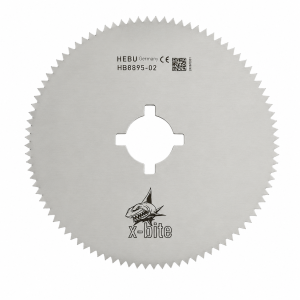 Lưỡi Cưa Tròn X-bite Dùng Cho Băng Bó Tổng Hợp Ø 50 mm
