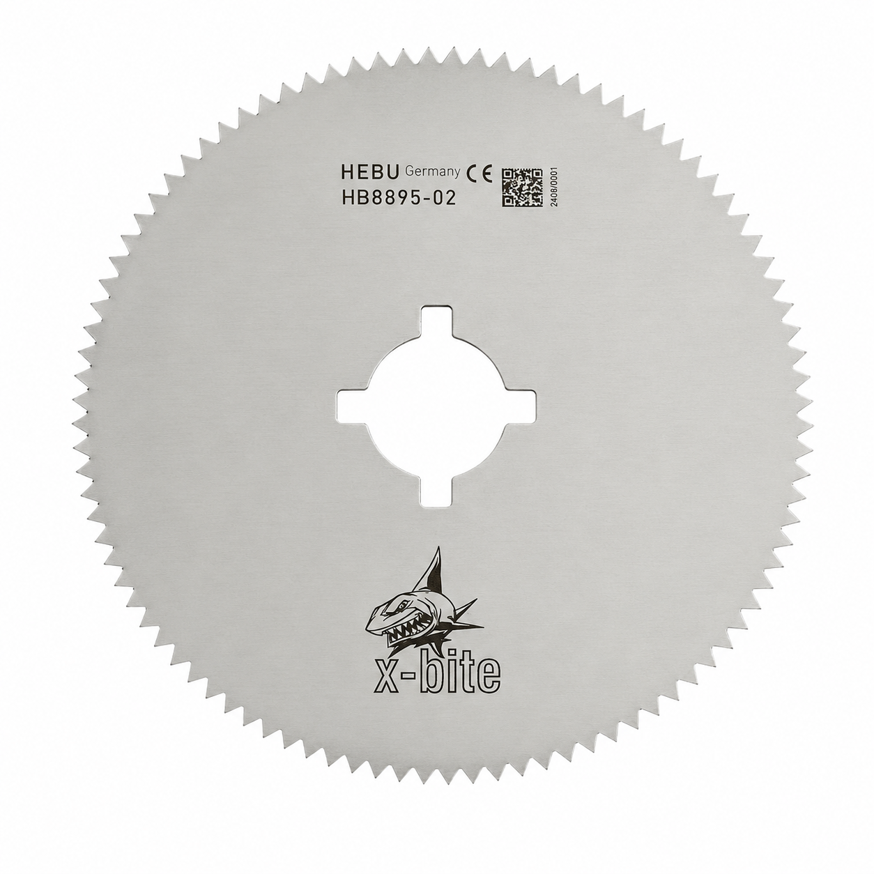 Lưỡi Cưa Tròn X-bite Dùng Cho Băng Bó Tổng Hợp Ø 50 mm